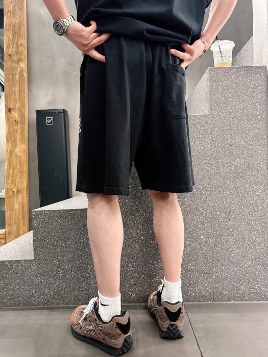 Shorts men's фото 6