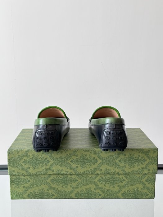 Туфли мужские фото 8