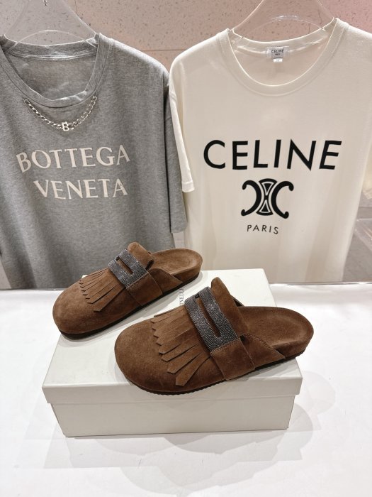 Мюли women's фото 5