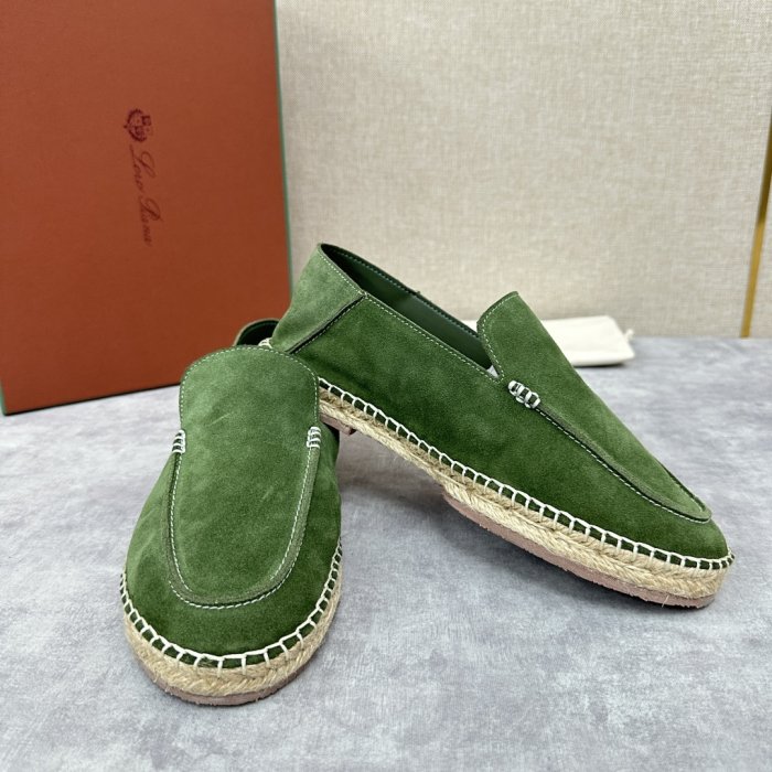 Лоферы мужские фото 7