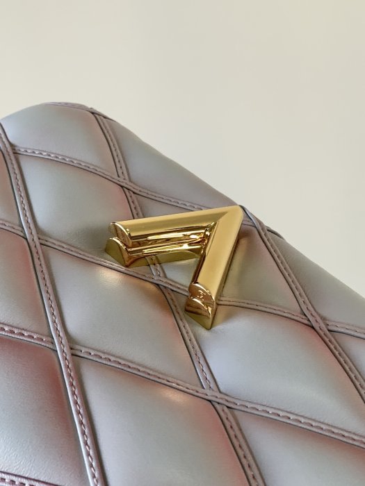 Сумка женская GO-14 23 см фото 7