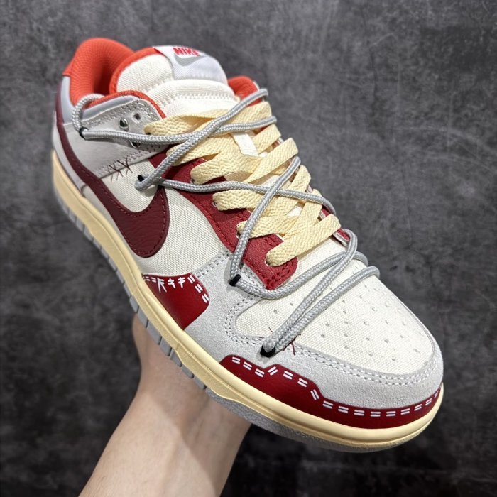 Sneakers Nk Dunk Low фото 3