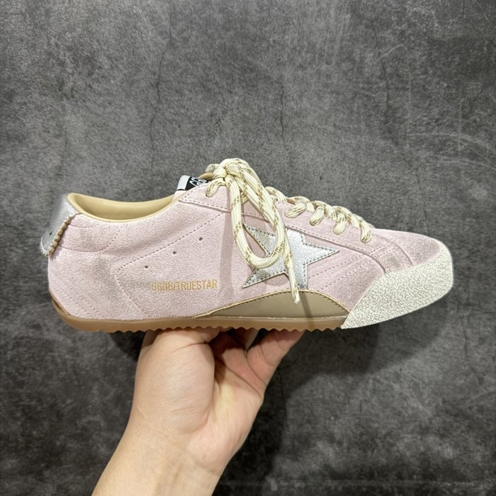 Кроссовки True star Golden Goose