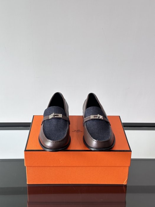 Туфли мужские фото 2