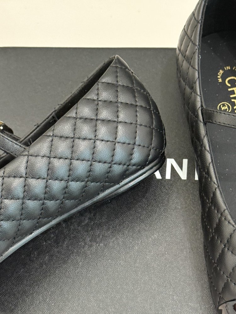 Балетки фото 6