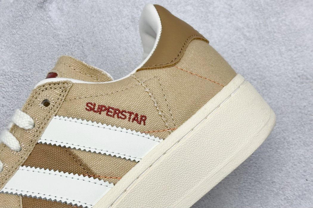 Sneakers  SUPERSTAR XLG фото 9