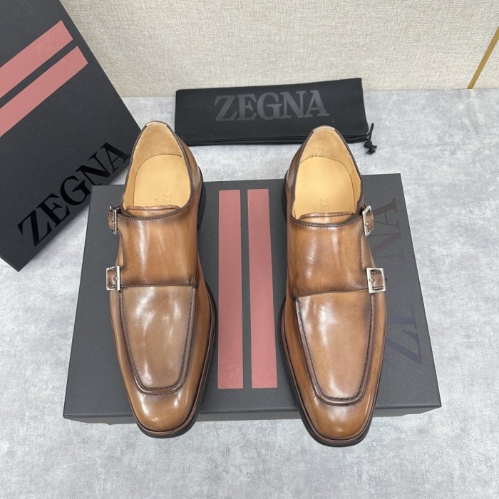 Туфли мужские Siena Flex