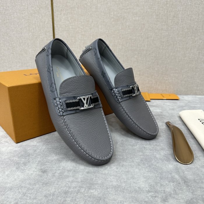 Moccasins men's HOCKENHEIM фото 5