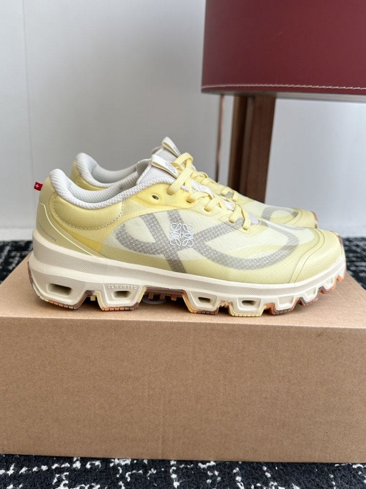 Кроссовки Cloudtilt 1.0 женские фото 2