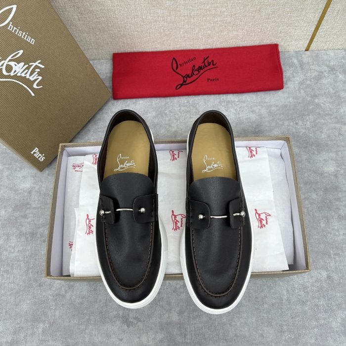 Туфли мужские