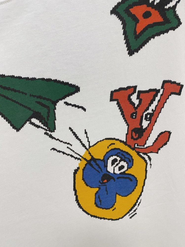 Футболка мужская фото 5