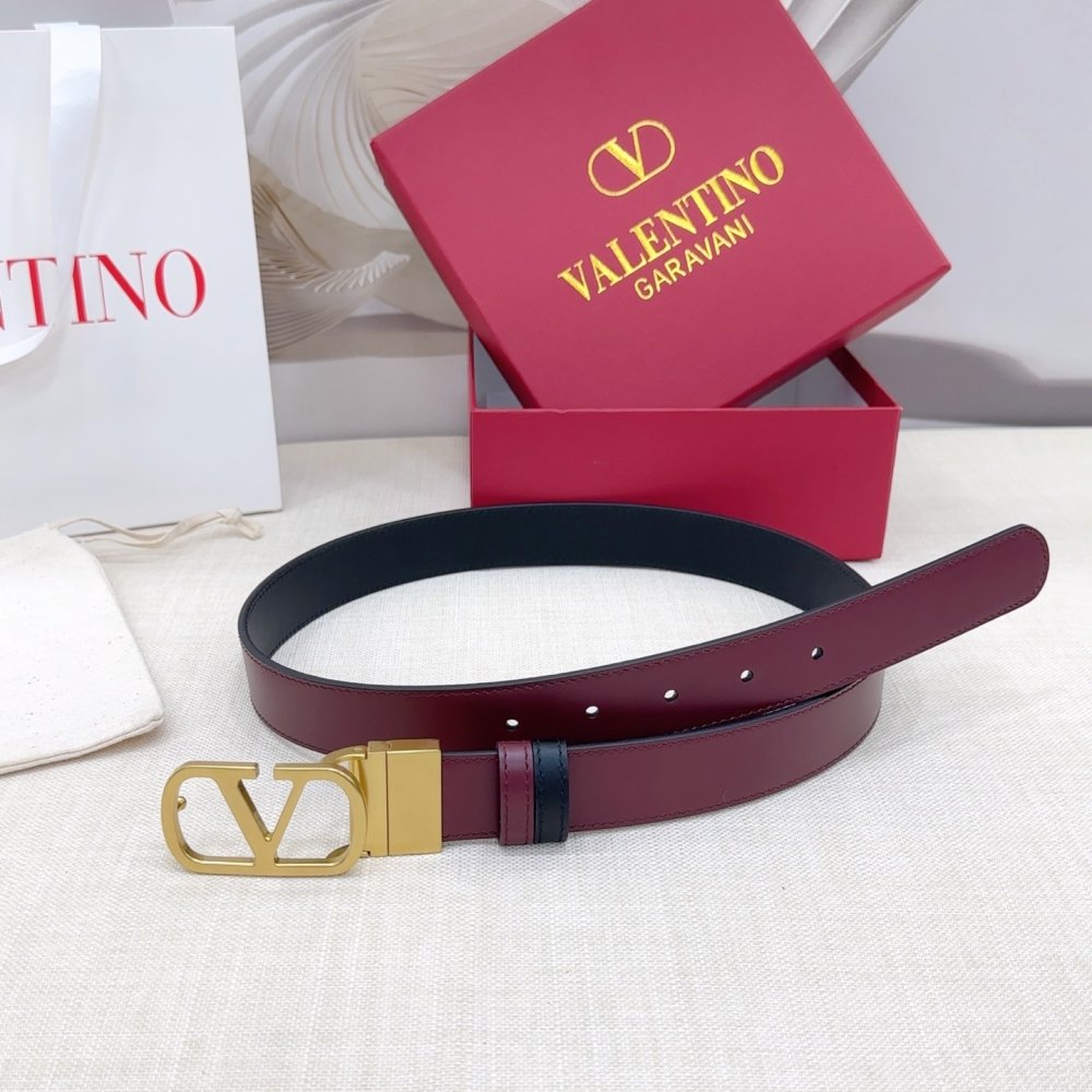 Ремень кожаный 30 мм фото 2