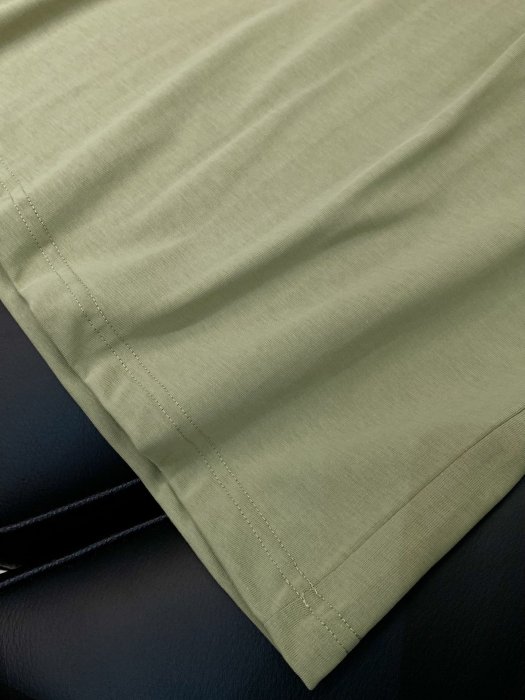 T-shirt men's фото 8