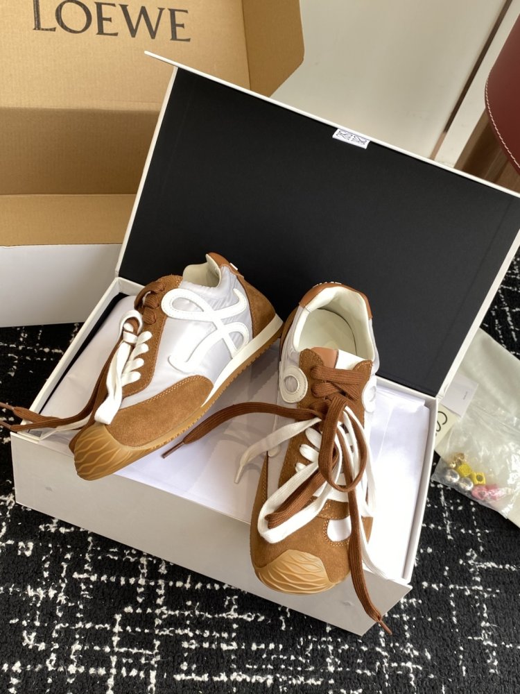 Кроссовки balletrunner женские фото 5