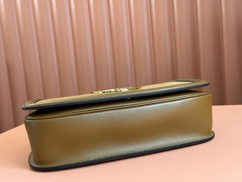 Сумка GG Blondie фото 6