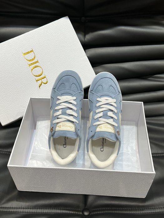 Sneakers Dior Star фото 4