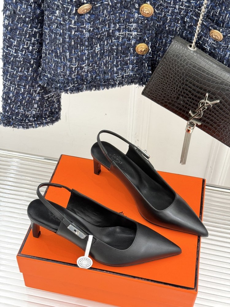 Sandals Kelly фото 3