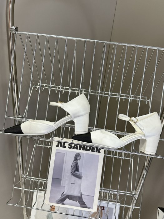 Туфли женские фото 6