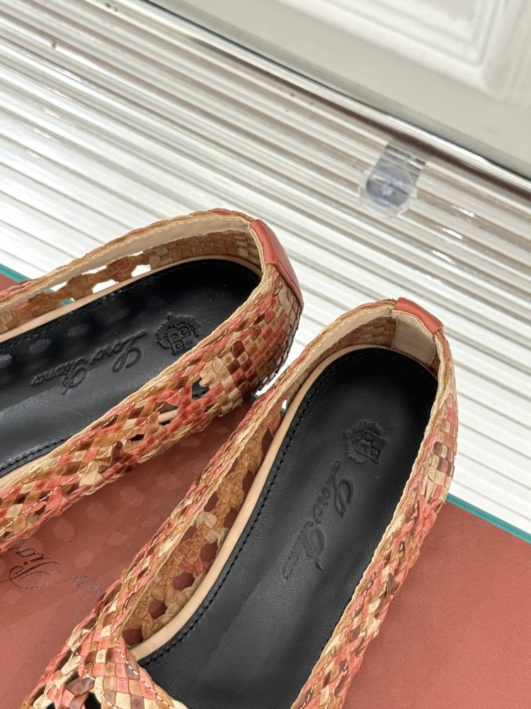 Ballet shoes фото 8