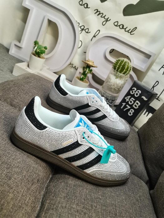 Кроссовки Adidas Original Busenitz Vulc фото 3