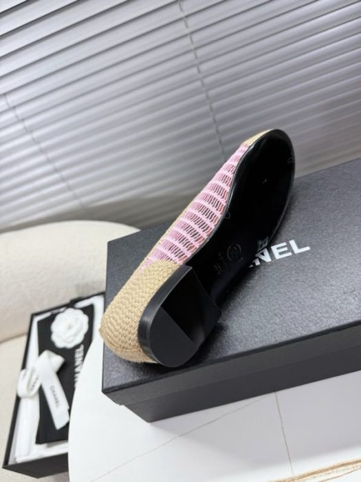 Балетки фото 9