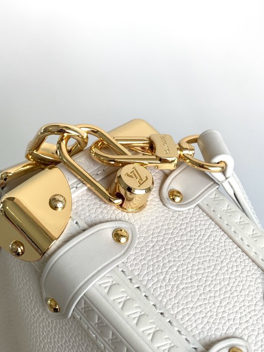 Сумка женская Side Trunk 18 см фото 7