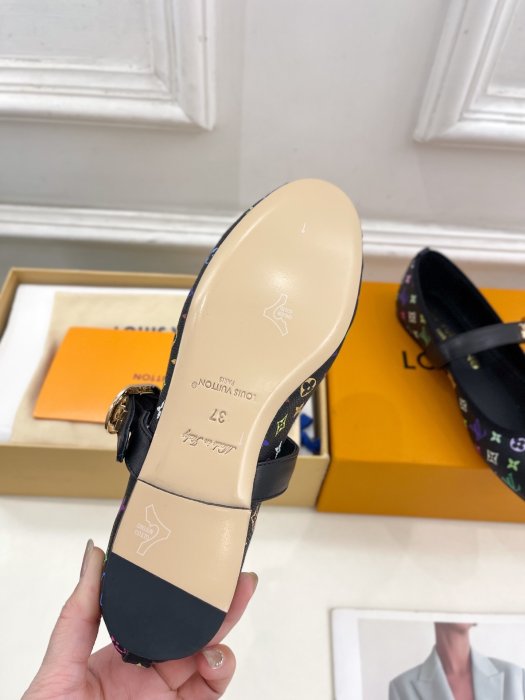 Балетки фото 9