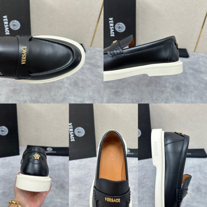 Лоферы чоловічі фото 9