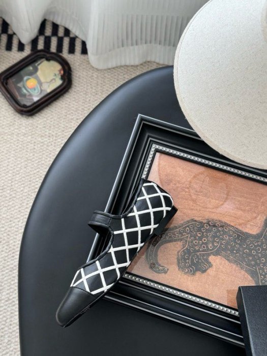 Балетки фото 9