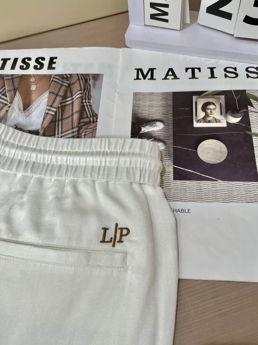 Pants men's фото 7