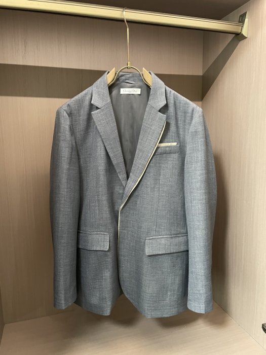 A jacket male