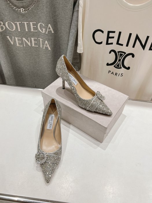 Туфли женские фото 5