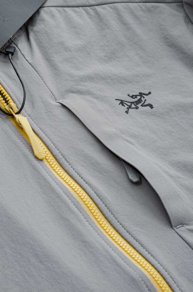 Куртка вітровка чоловіча фото 5