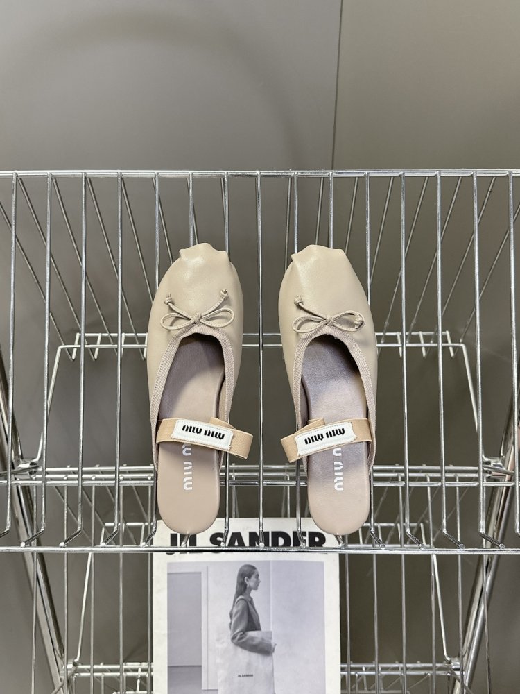 Ballet shoes фото 6