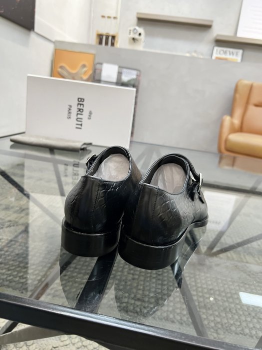 Туфли мужские фото 8