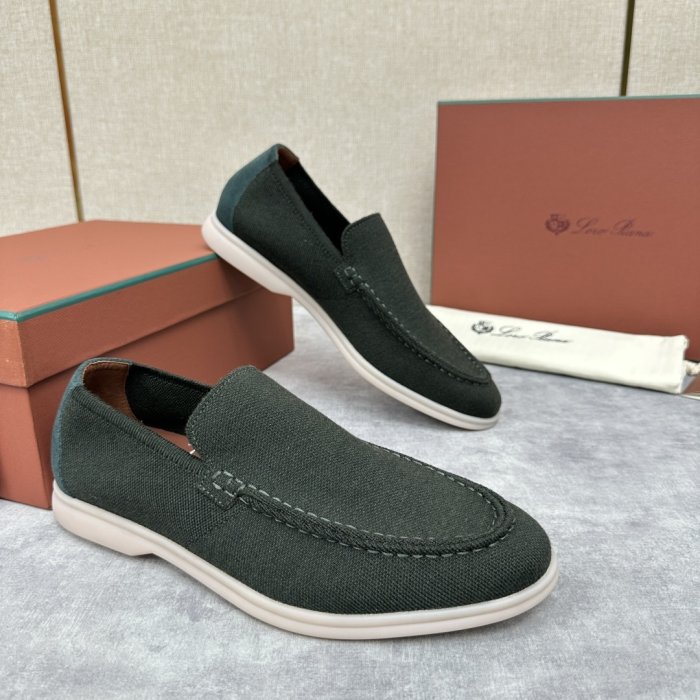 Лоферы мужские фото 2