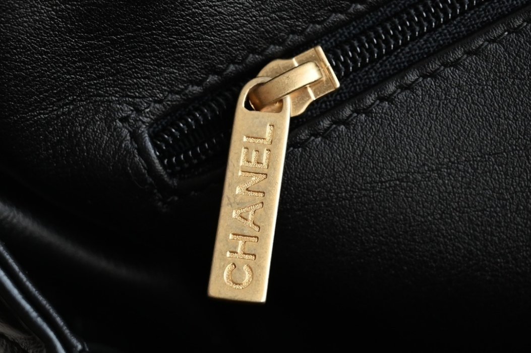 Сумка жіноча CHANEL 24A Kelly 19 см фото 7