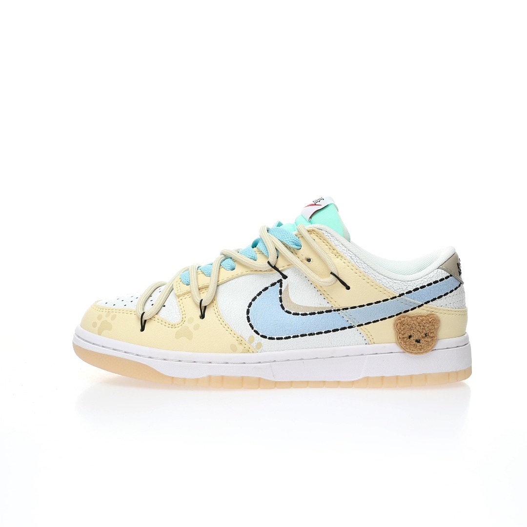 Sneakers SB Dunk Low DX3363-100