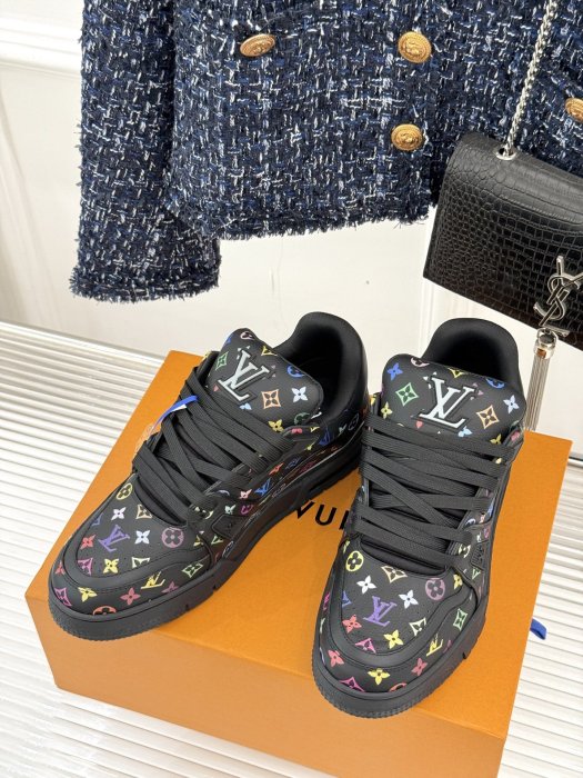 Sneakers фото 2