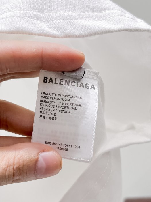 T-shirt men's фото 8