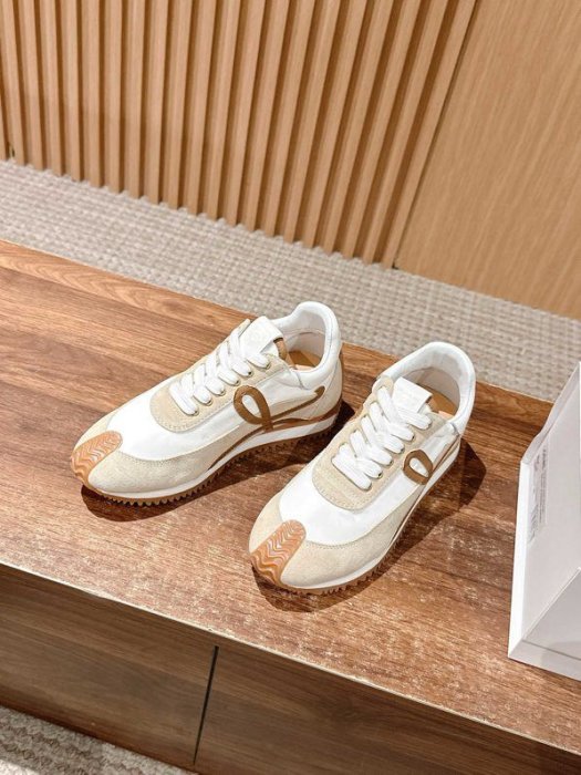 Кроссовки FLOW RUNNER фото 5
