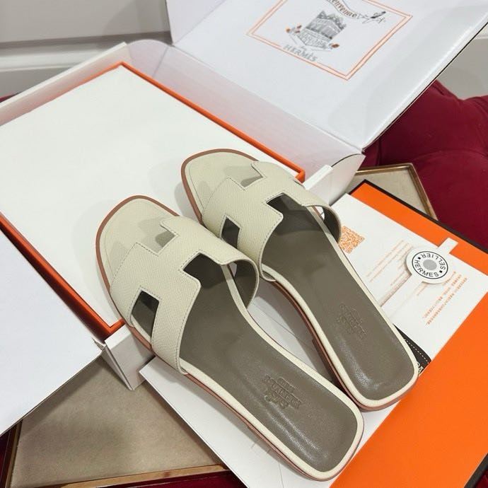 Шлепанцы Oran женские фото 7