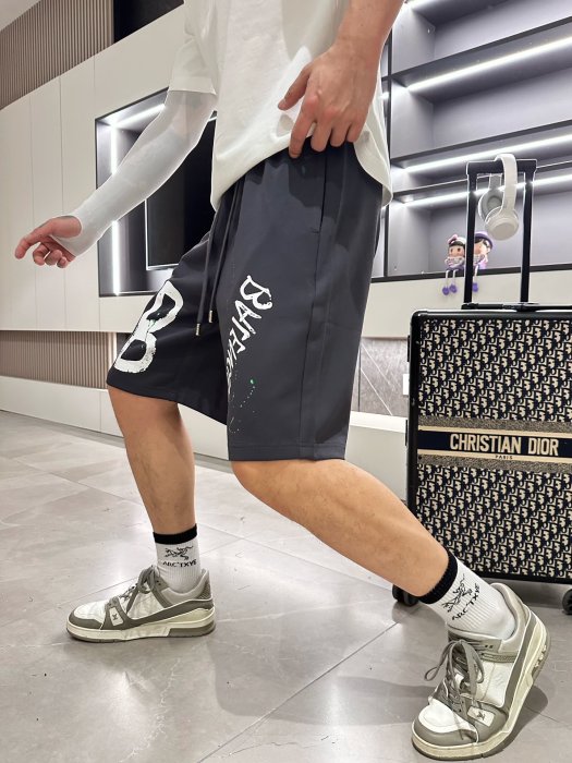 Шорты мужские фото 3