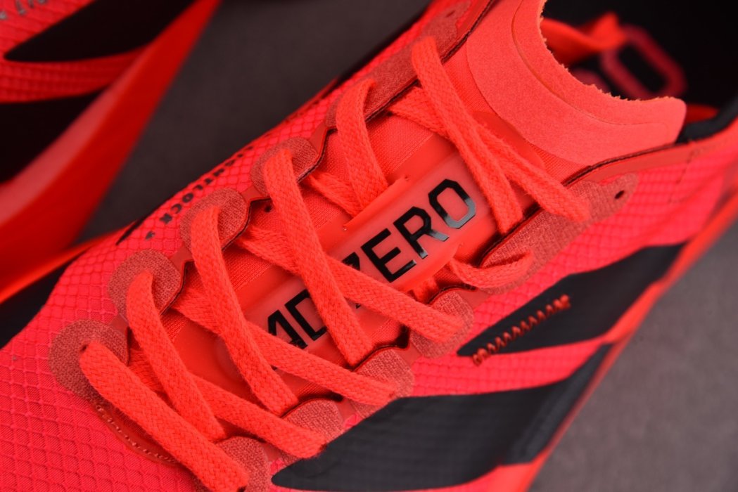 Кроссовки Adizero Adios Pro 4 Running фото 9