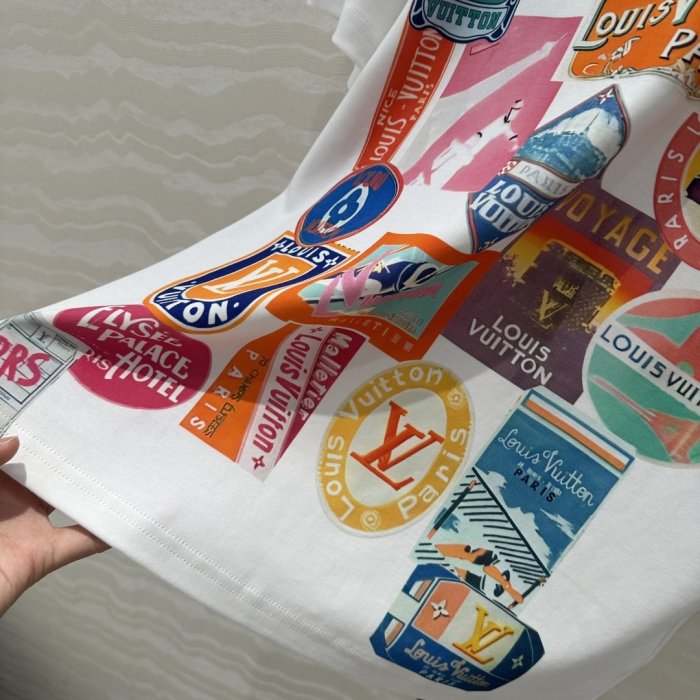 T-shirt women's фото 7