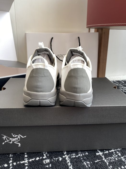 Кроссовки Aerios FL ARCTERYX фото 8