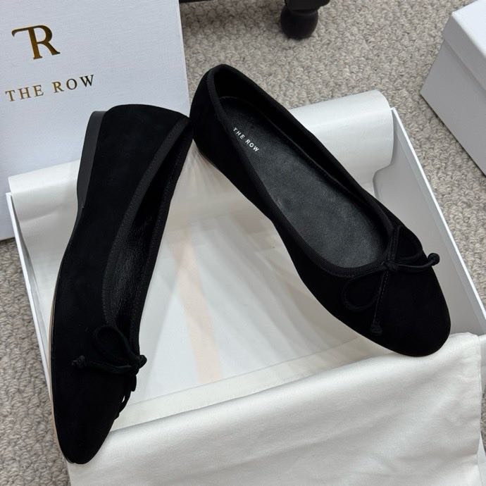 Балетки фото 6