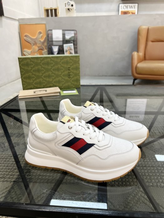 Кроссовки мужские фото 2