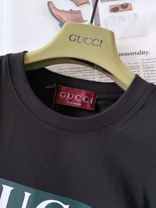 T-shirt men's фото 3