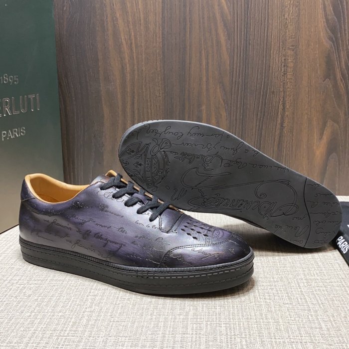 Sneakers men's фото 5